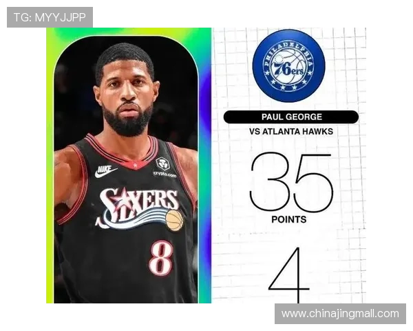 保罗乔治预计将在下周的某个时刻正式回归赛季首秀引发期待 保罗乔治预计将在下周的某个时刻正式回归赛季首秀引发期待